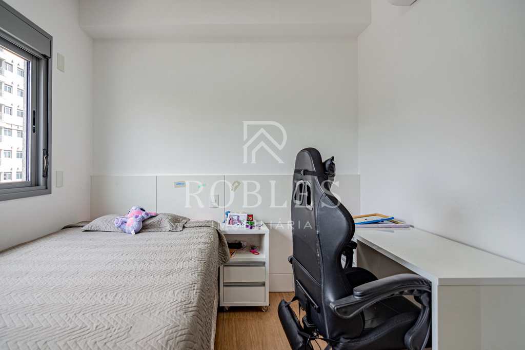 Apartamento em São Paulo, no bairro Brooklin