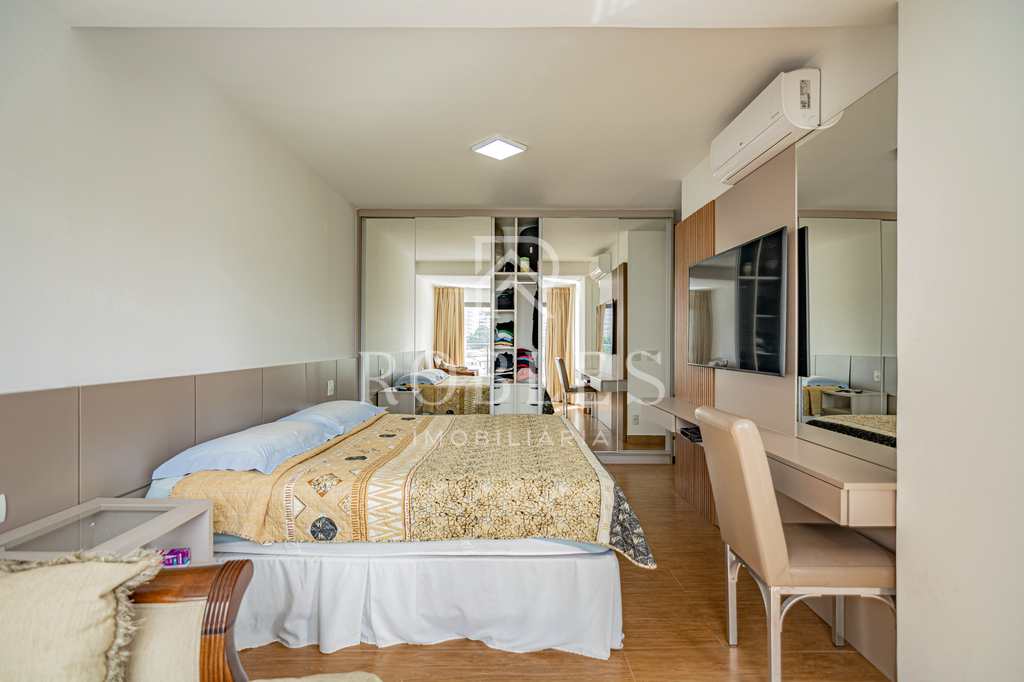 Apartamento em São Paulo, no bairro Brooklin
