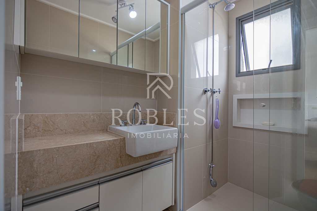 Apartamento em São Paulo, no bairro Brooklin