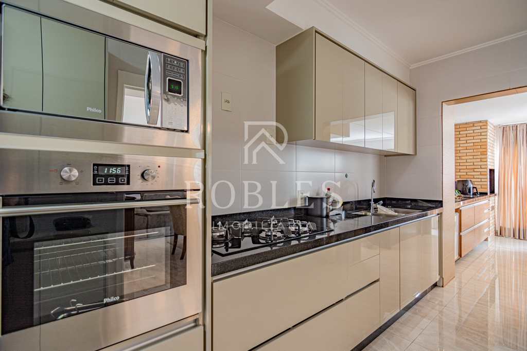 Apartamento em São Paulo, no bairro Brooklin