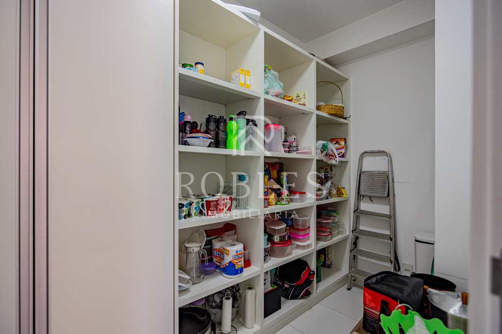 Apartamento em São Paulo, no bairro Brooklin