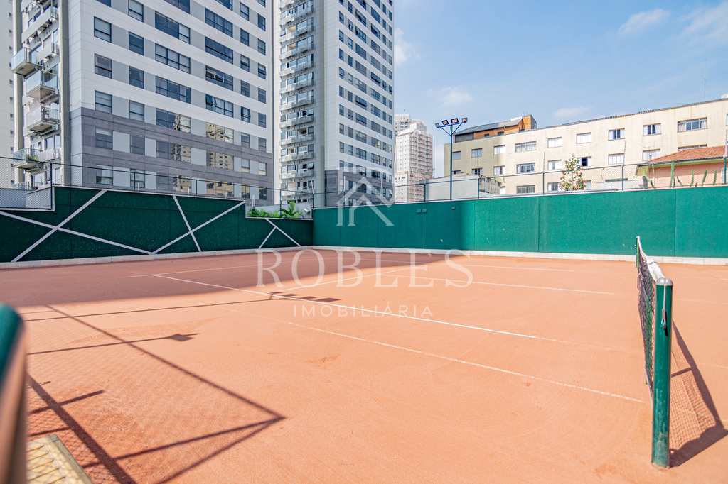 Apartamento em São Paulo, no bairro Brooklin
