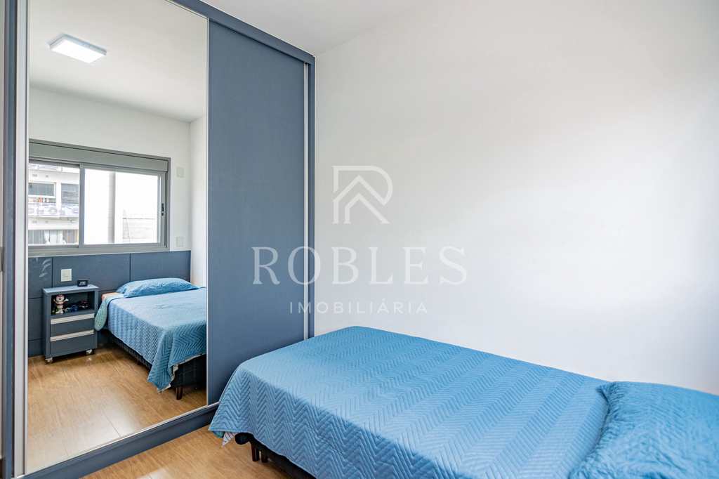 Apartamento em São Paulo, no bairro Brooklin