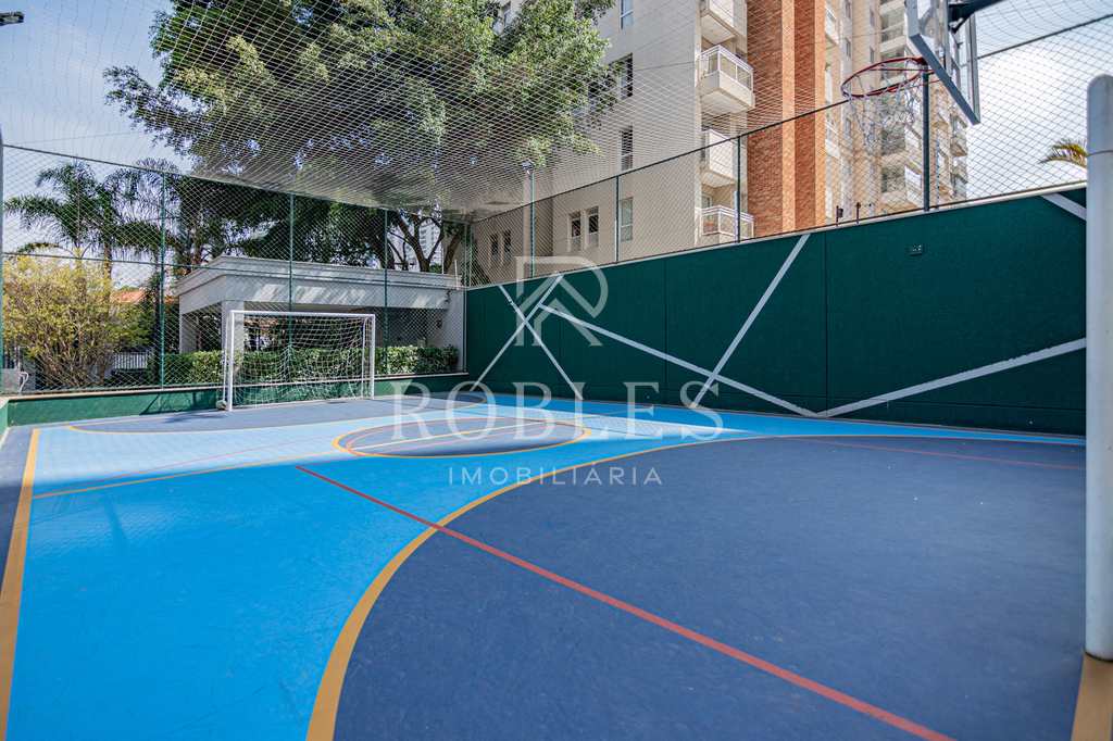 Apartamento em São Paulo, no bairro Brooklin