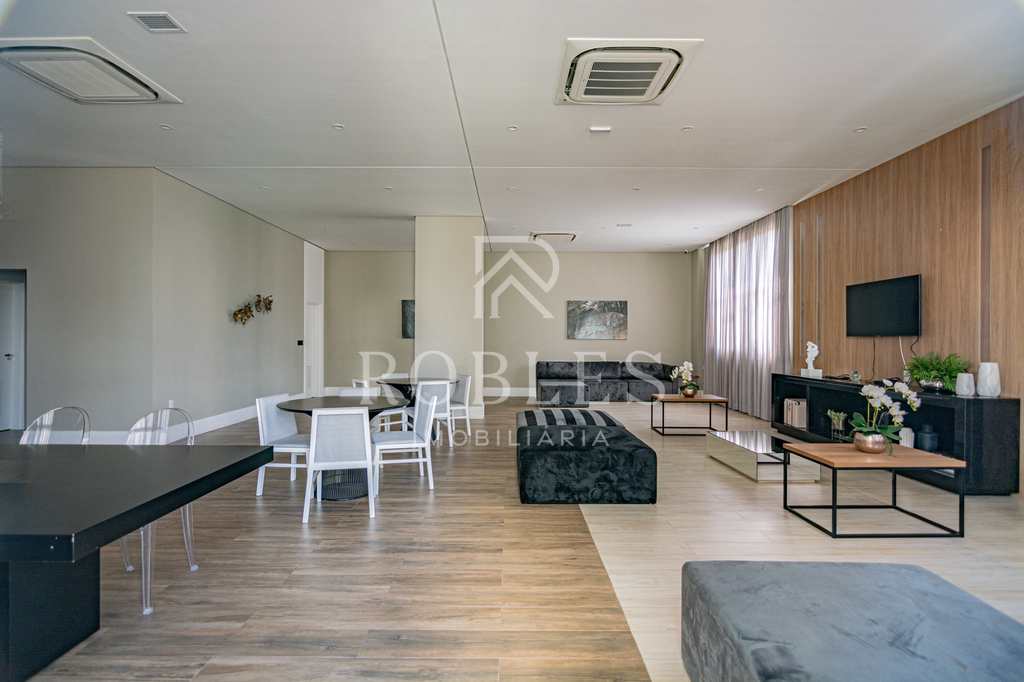 Apartamento em São Paulo, no bairro Brooklin