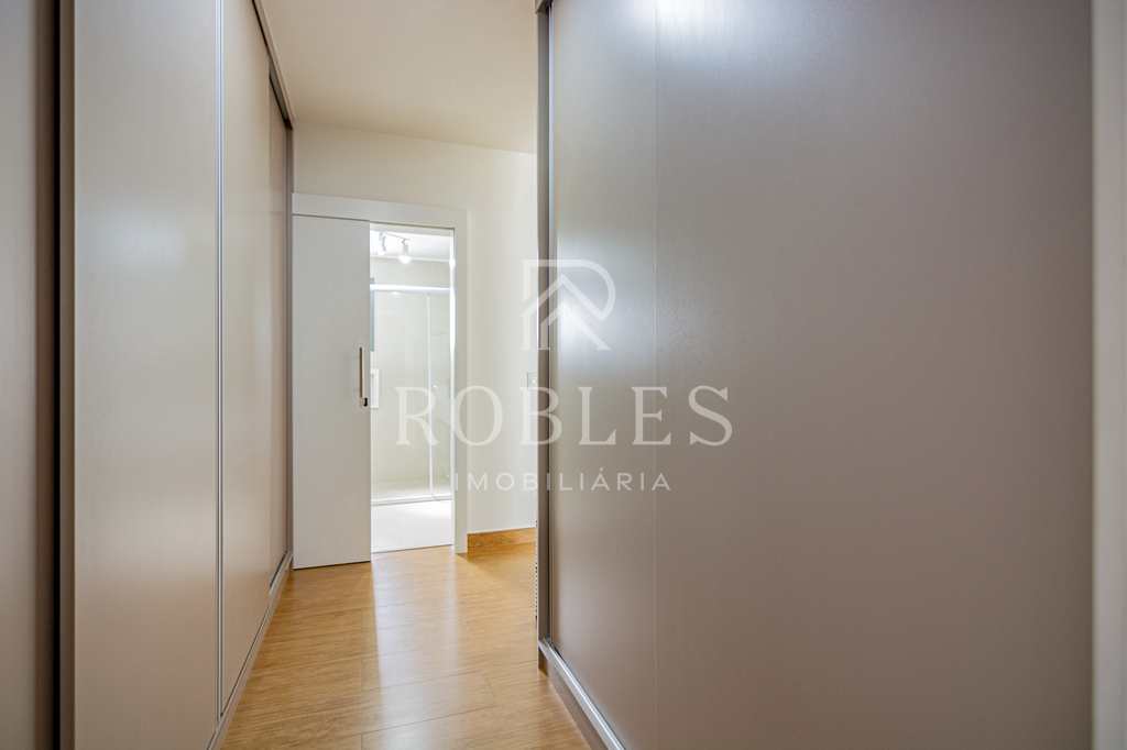 Apartamento em São Paulo, no bairro Brooklin