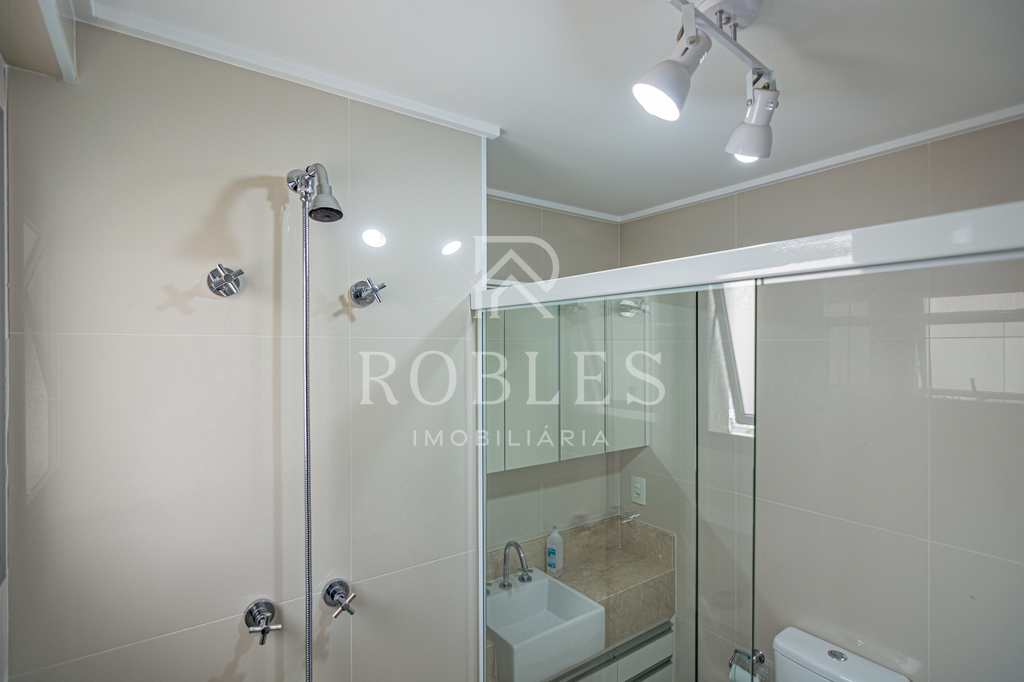 Apartamento em São Paulo, no bairro Brooklin