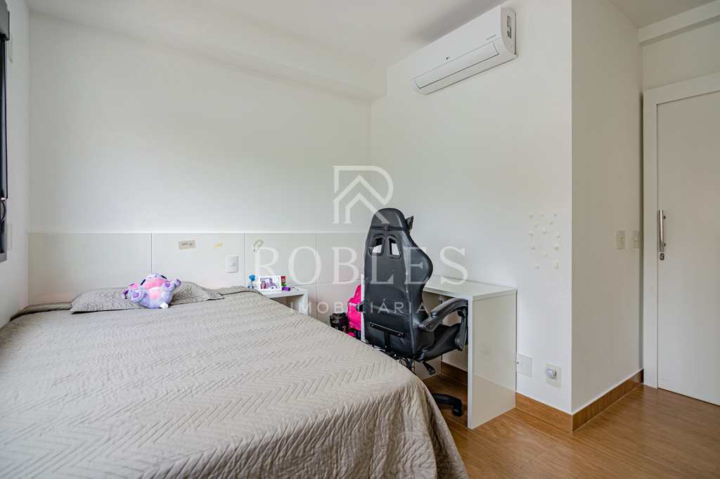 Apartamento em São Paulo, no bairro Brooklin