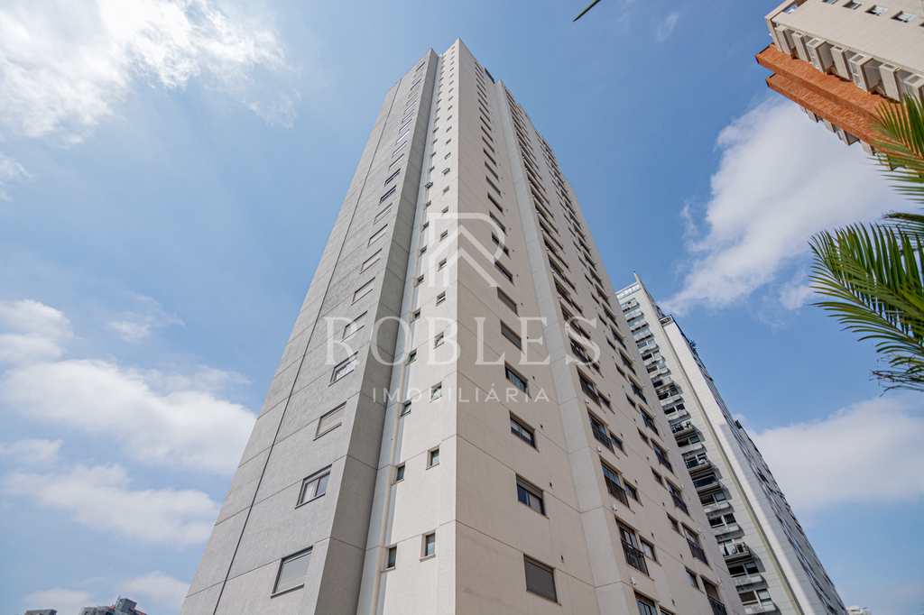 Apartamento em São Paulo, no bairro Brooklin