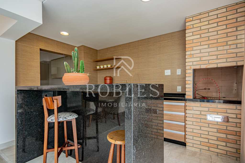 Apartamento em São Paulo, no bairro Brooklin