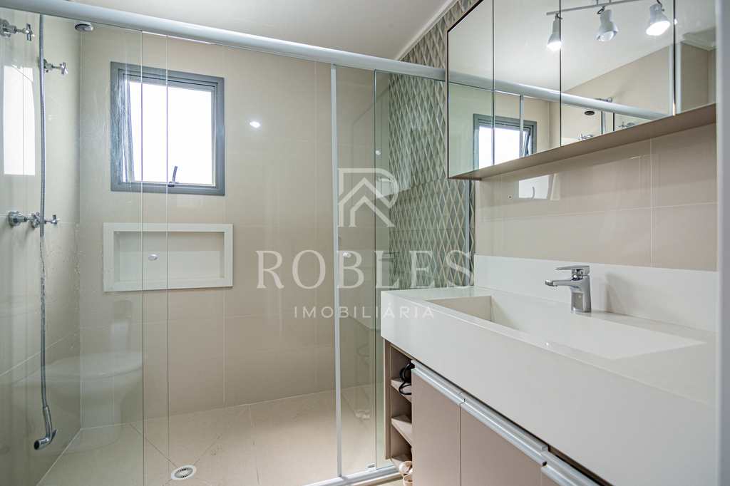 Apartamento em São Paulo, no bairro Brooklin