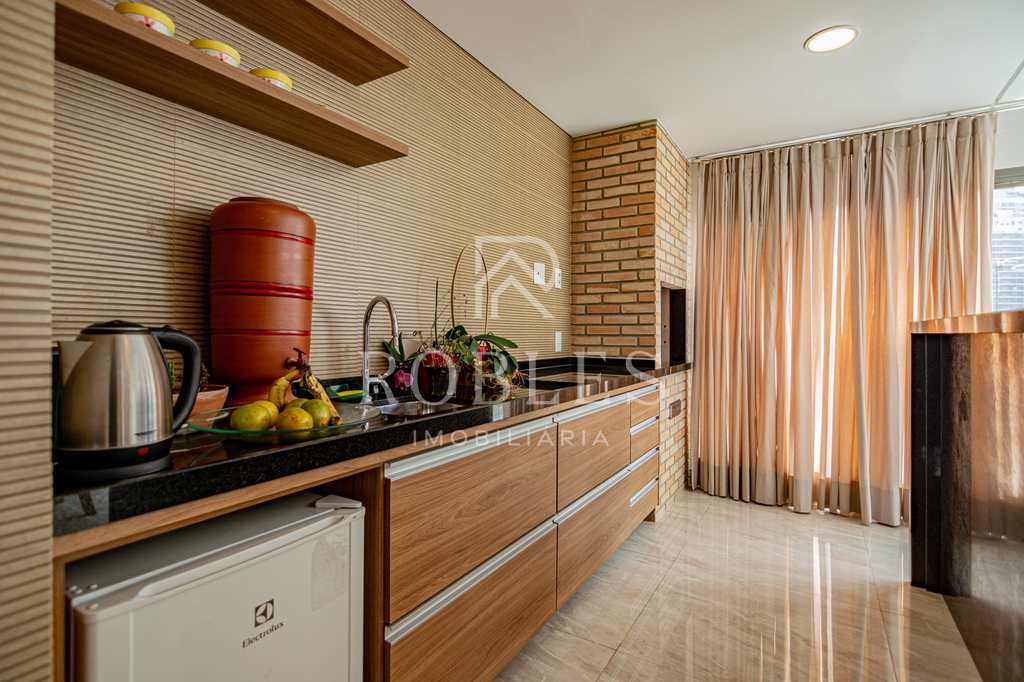 Apartamento em São Paulo, no bairro Brooklin