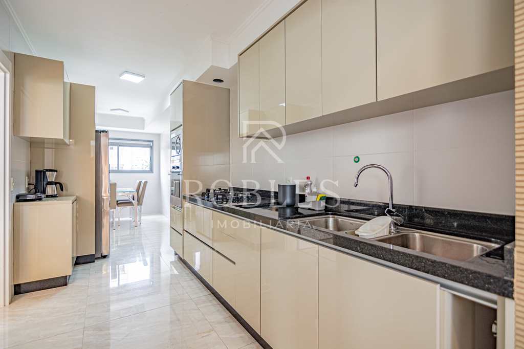 Apartamento em São Paulo, no bairro Brooklin
