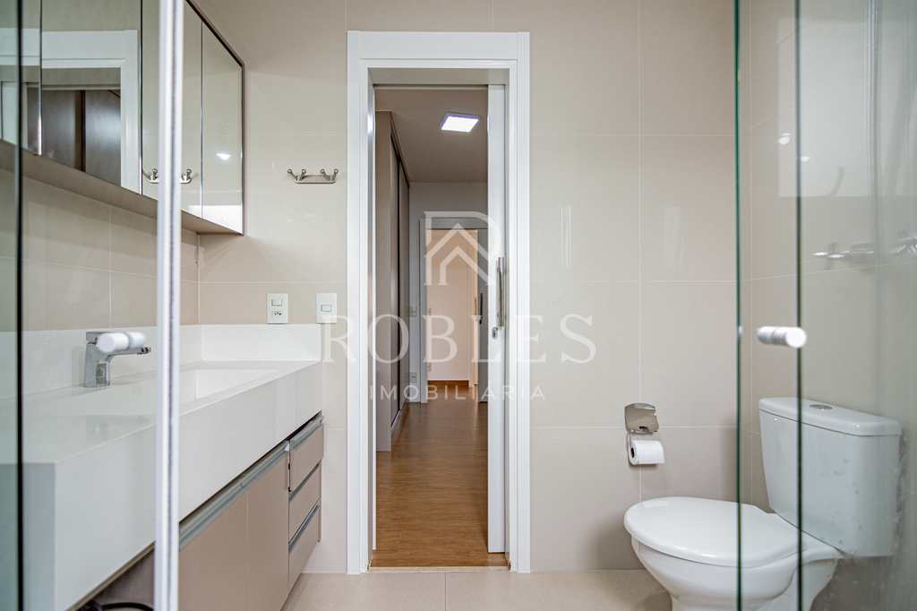Apartamento em São Paulo, no bairro Brooklin