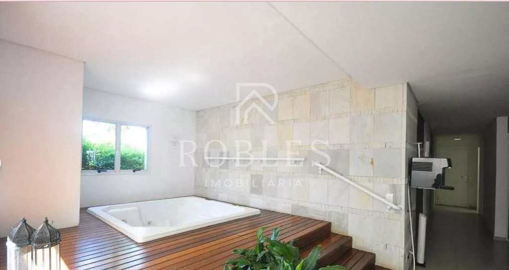 Apartamento em São Paulo, no bairro Chácara Santo Antônio (Zona Sul)