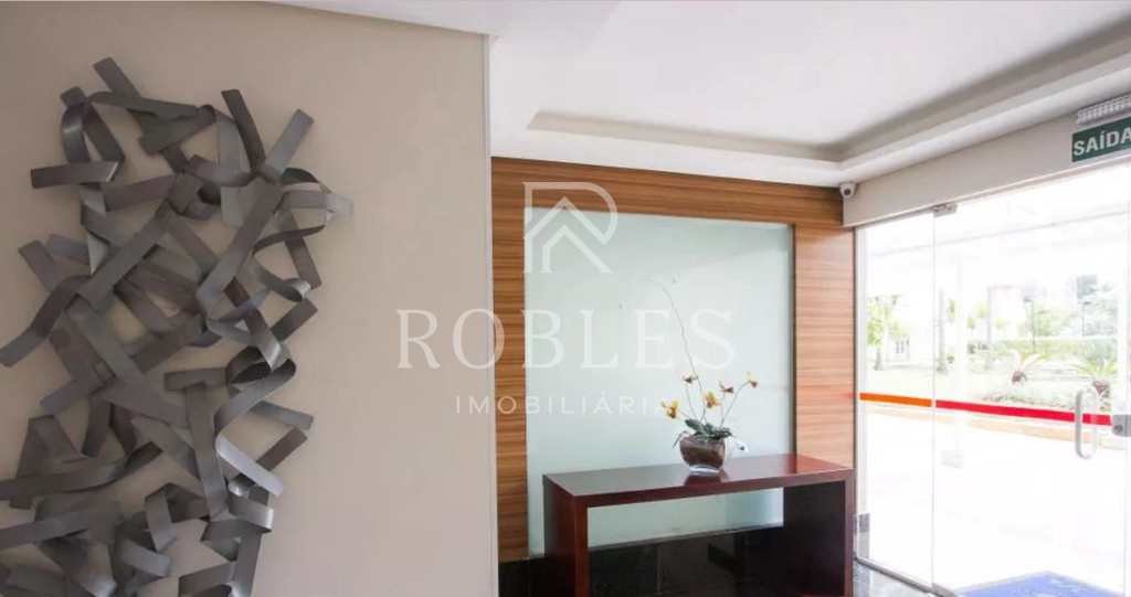Apartamento em São Paulo, no bairro Chácara Santo Antônio (Zona Sul)