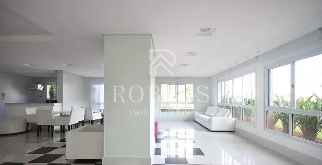 Apartamento em São Paulo, no bairro Chácara Santo Antônio (Zona Sul)