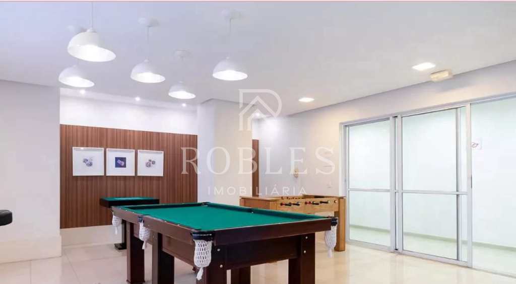 Apartamento em São Paulo, no bairro Chácara Santo Antônio (Zona Sul)