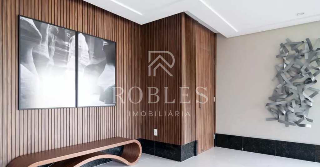 Apartamento em São Paulo, no bairro Chácara Santo Antônio (Zona Sul)