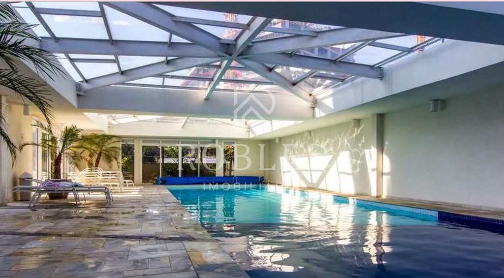 Apartamento em São Paulo, no bairro Chácara Santo Antônio (Zona Sul)