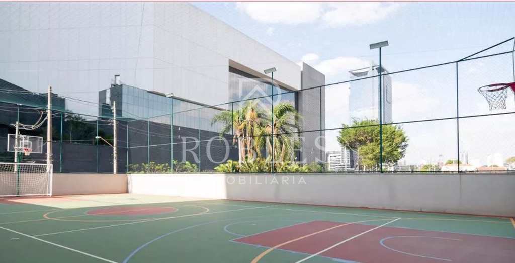 Apartamento em São Paulo, no bairro Chácara Santo Antônio (Zona Sul)