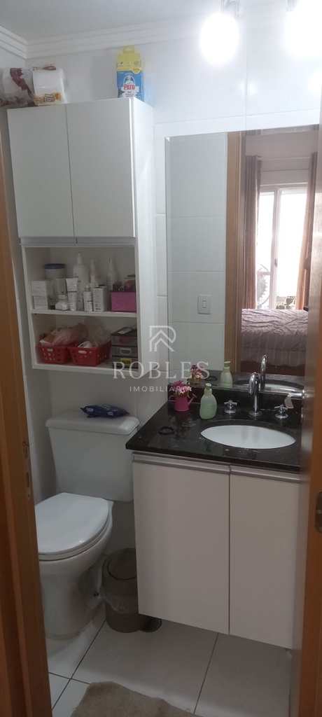 Apartamento em São Paulo, no bairro Ipiranga