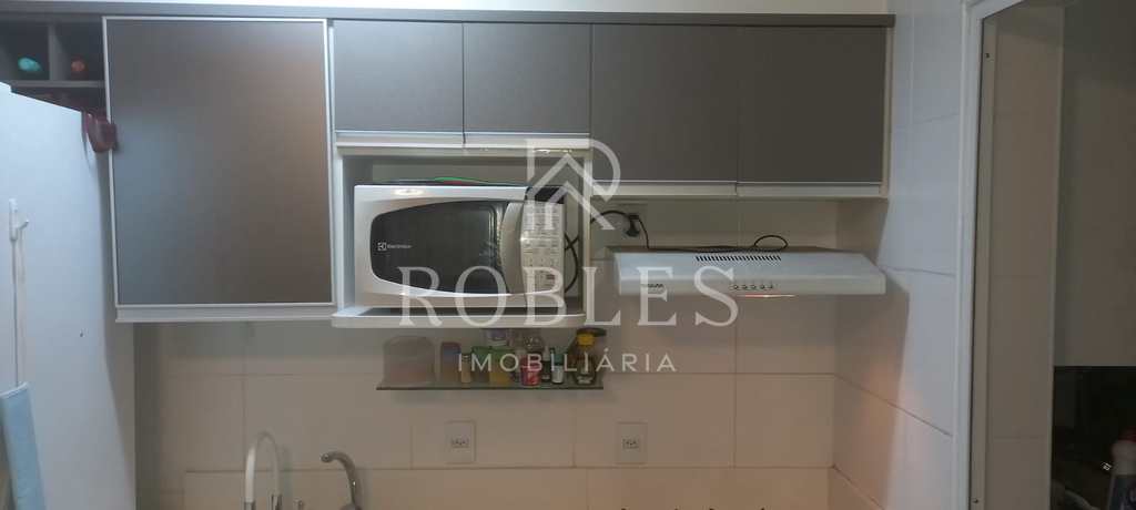Apartamento em São Paulo, no bairro Ipiranga