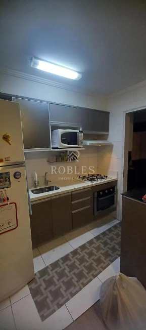 Apartamento em São Paulo, no bairro Ipiranga