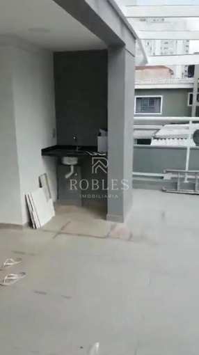 Apartamento em São Paulo, no bairro Ipiranga