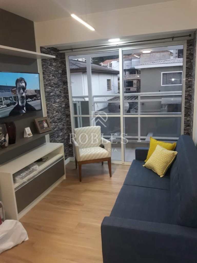Apartamento em São Paulo, no bairro Ipiranga