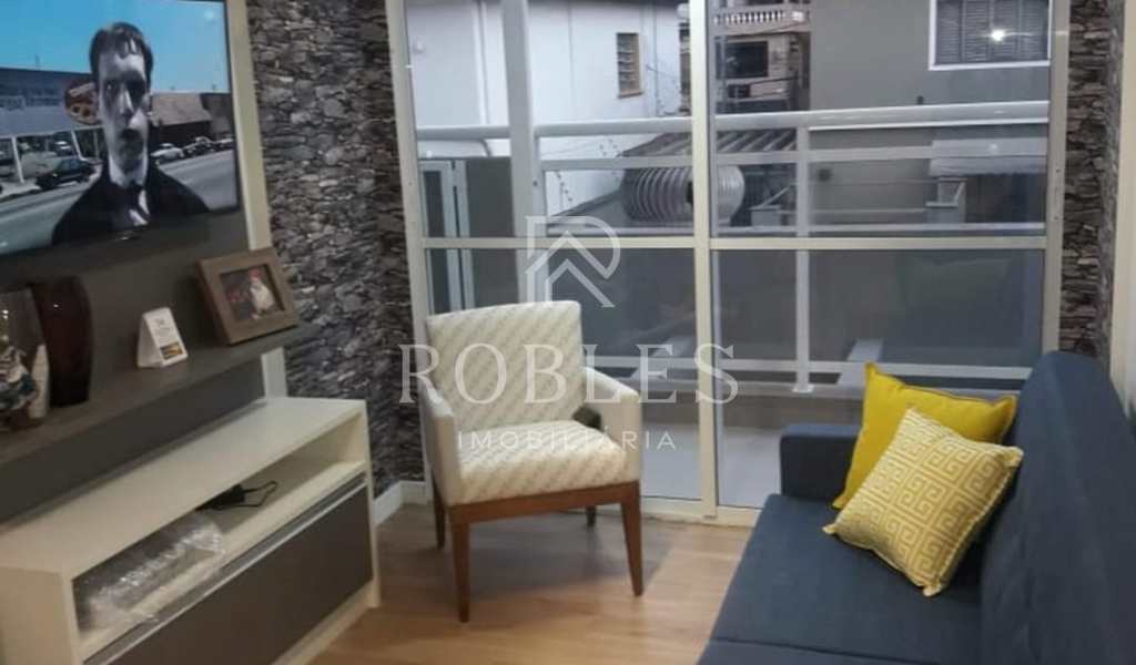 Apartamento em São Paulo, bairro Ipiranga