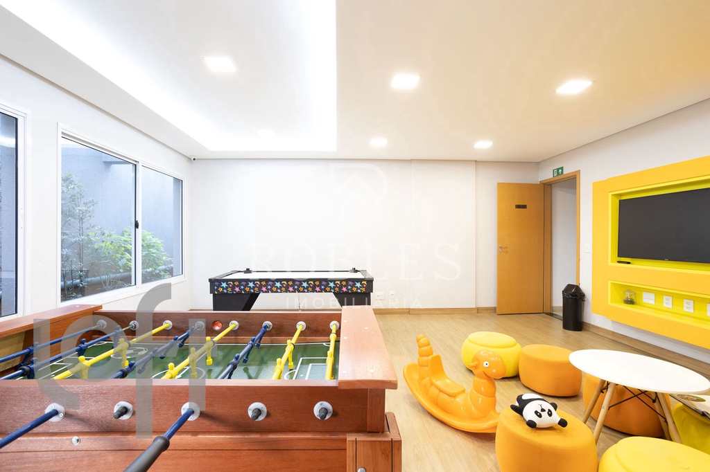 Apartamento em São Paulo, no bairro Ipiranga