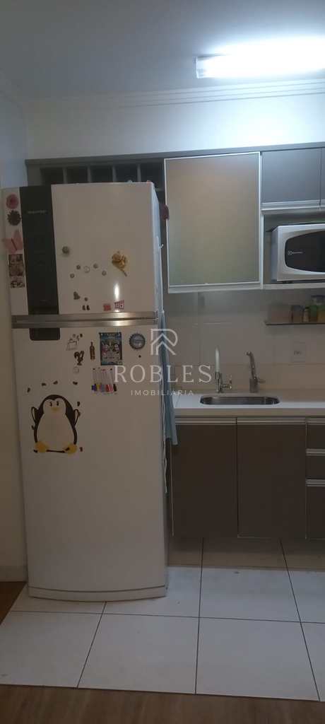 Apartamento em São Paulo, no bairro Ipiranga
