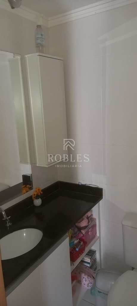 Apartamento em São Paulo, no bairro Ipiranga