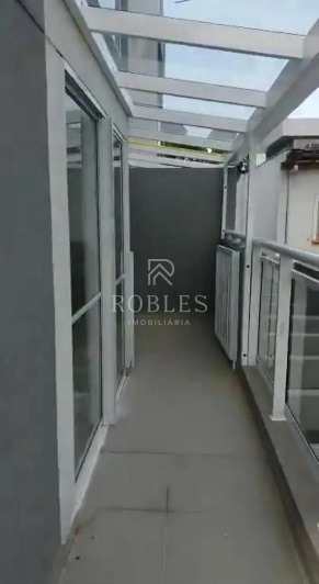 Apartamento em São Paulo, no bairro Ipiranga