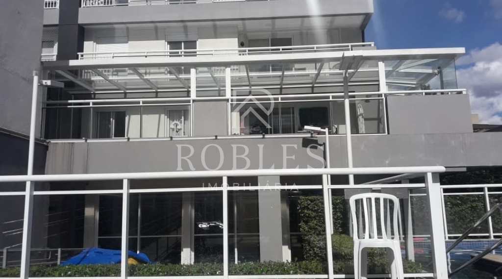 Apartamento em São Paulo, no bairro Ipiranga