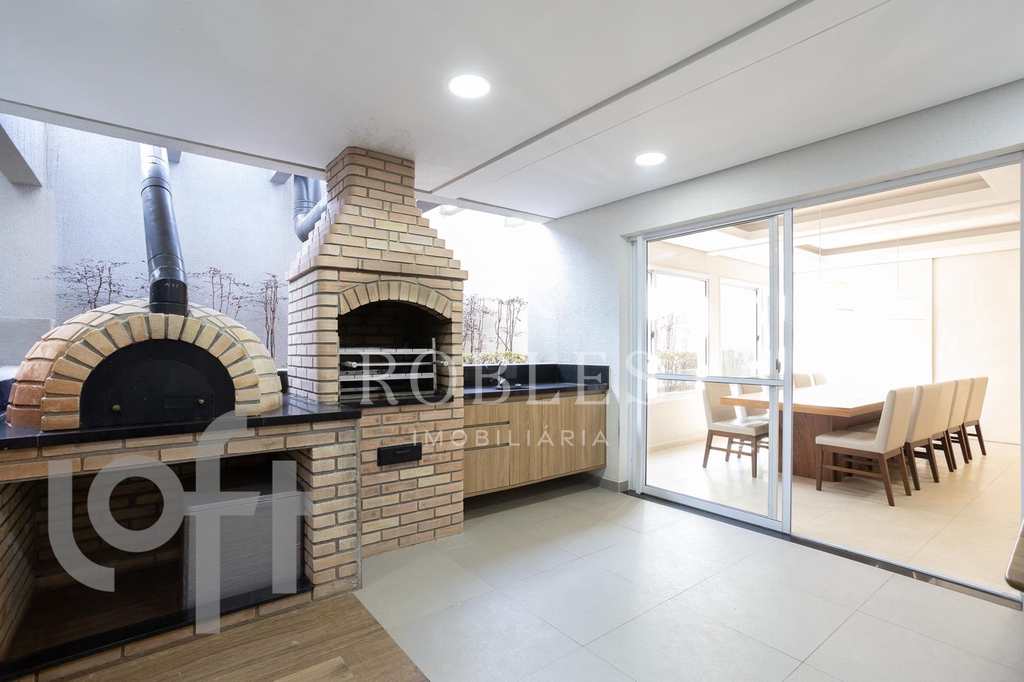 Apartamento em São Paulo, no bairro Ipiranga