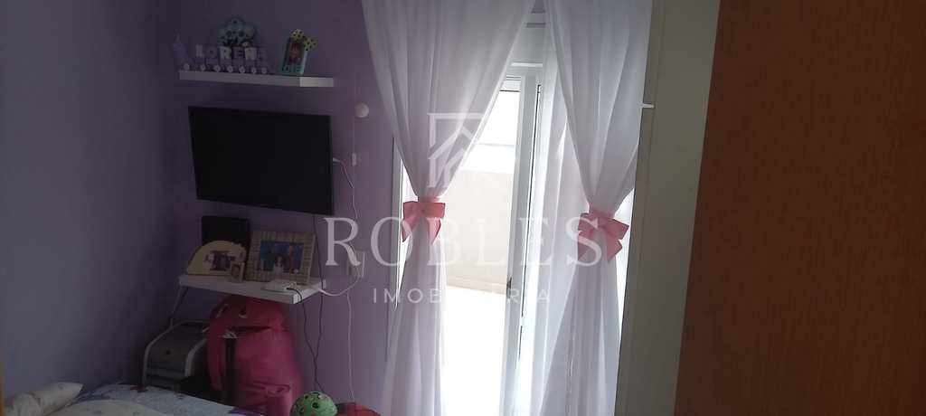 Apartamento em São Paulo, no bairro Ipiranga