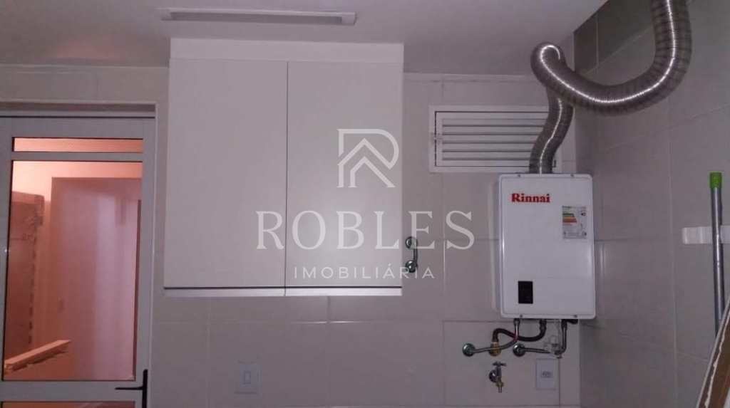 Apartamento em São Paulo, no bairro Ipiranga