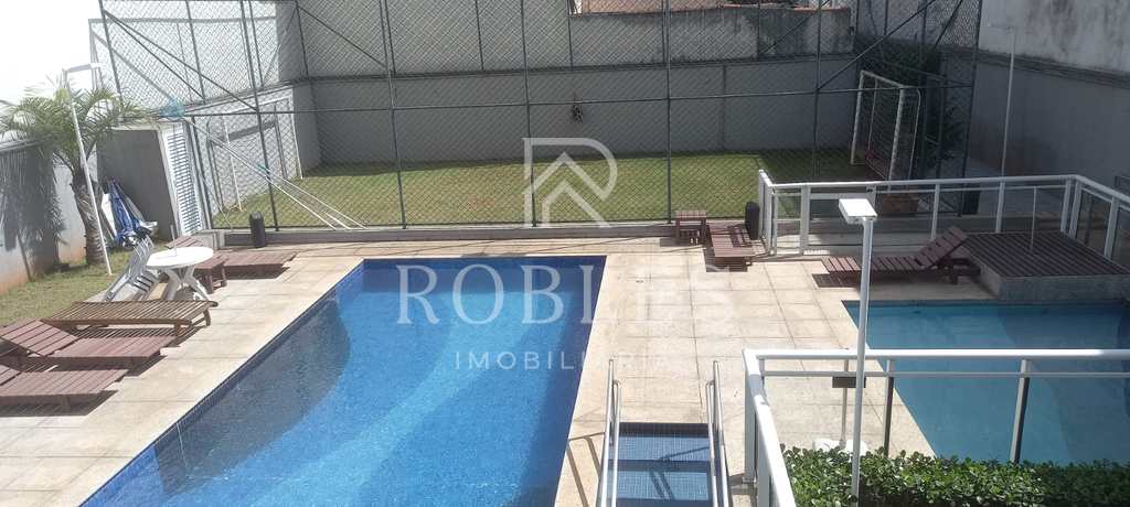 Apartamento em São Paulo, no bairro Ipiranga
