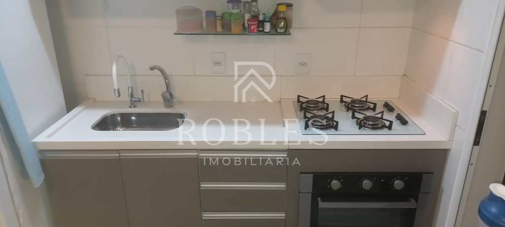 Apartamento em São Paulo, no bairro Ipiranga