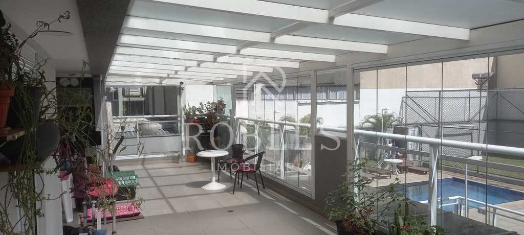 Apartamento em São Paulo, no bairro Ipiranga