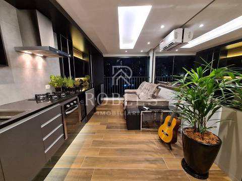 Apartamento, código 3547 em São Paulo, bairro Saúde