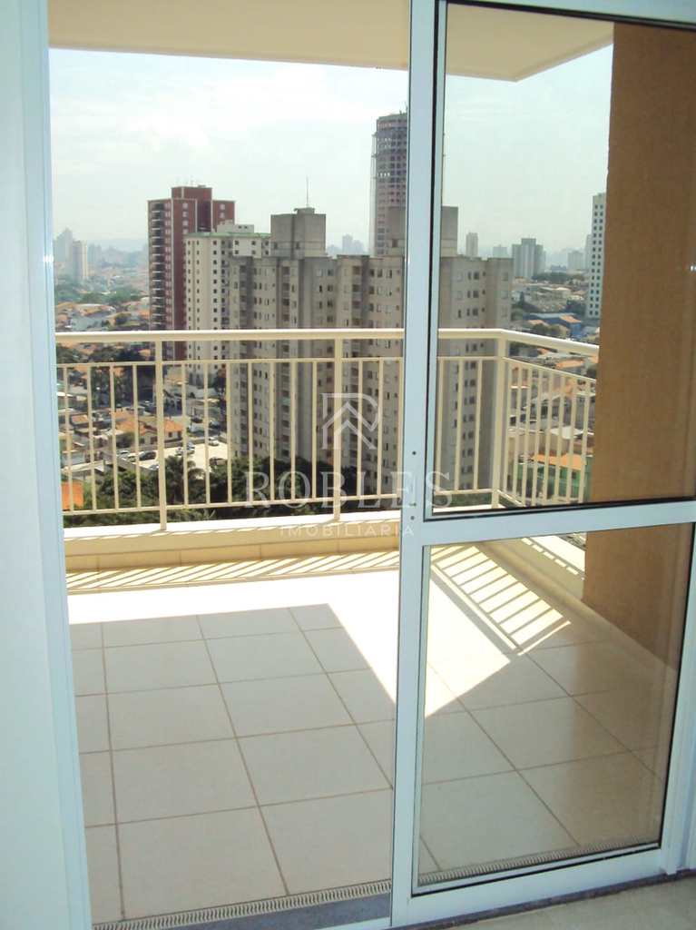 Apartamento em São Paulo, no bairro Jardim Saúde