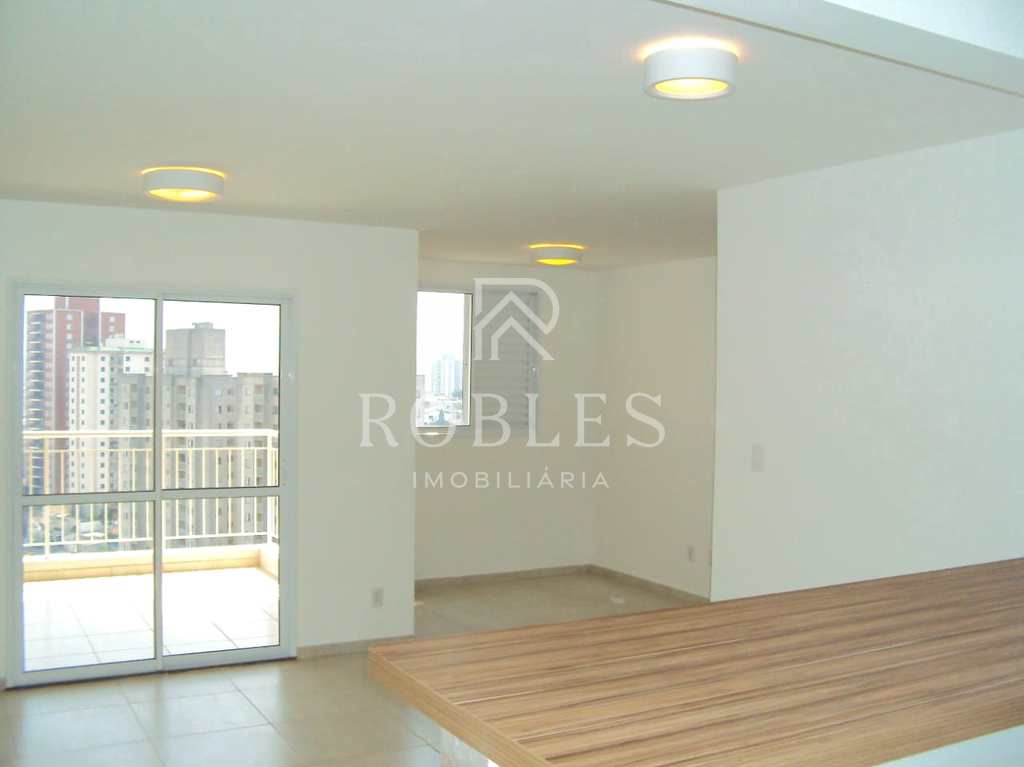 Apartamento em São Paulo, no bairro Jardim Saúde