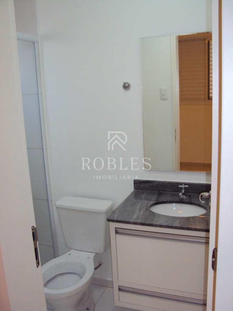Apartamento em São Paulo, no bairro Jardim Saúde