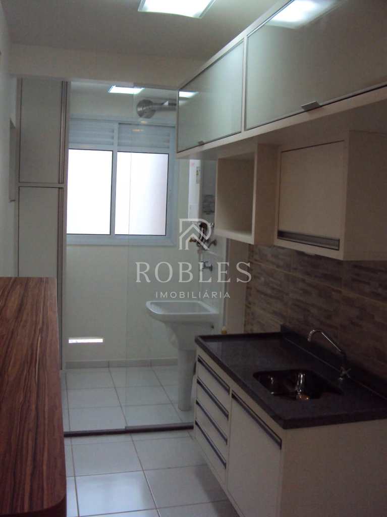 Apartamento em São Paulo, no bairro Jardim Saúde