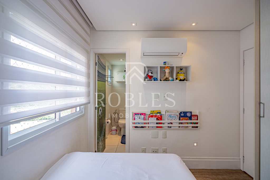 Apartamento em São Paulo, no bairro Granja Julieta