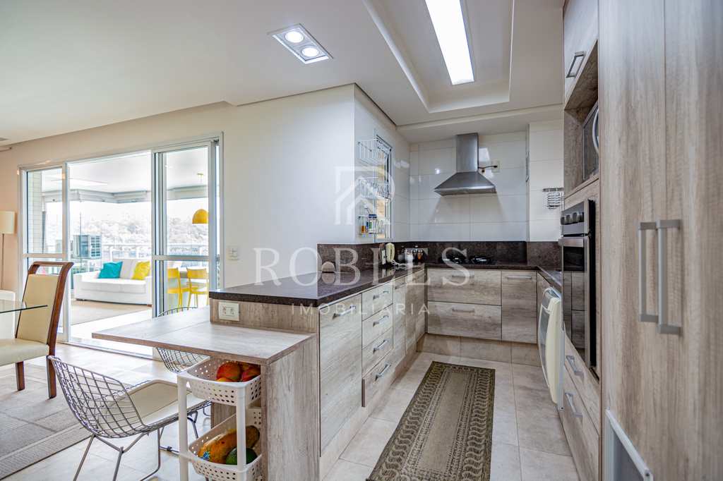 Apartamento em São Paulo, no bairro Granja Julieta