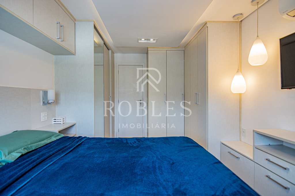Apartamento em São Paulo, no bairro Granja Julieta